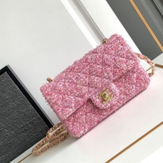 Chanel CF Series Bags